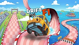 Drift F1