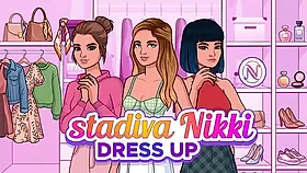 Instadiva Kylie Dress Up