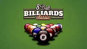 8 Ball Billiards Classic