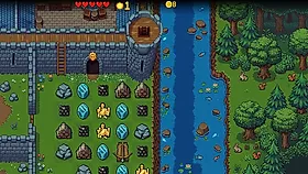 Tower Swap