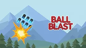 Ball Blast