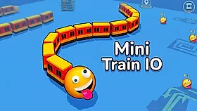 Mini Train Io
