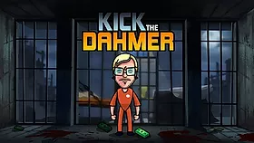 Kick The Dahmer