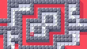 Colour Blockade