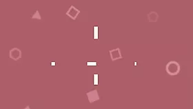 Crossing Dashes