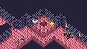 Dungeon Dash