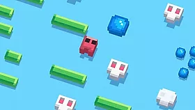 Jumpcade