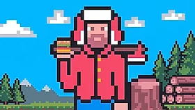 Lumberjack