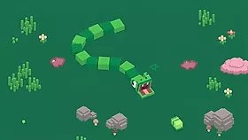 Snek Warfare