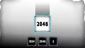 Inversion 2048