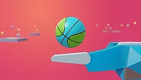 Flipper Dunk 3d