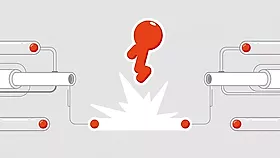 Stickman Flip