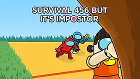 Survival 456 But It Impostor