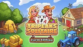 Tripeaks Solitaire