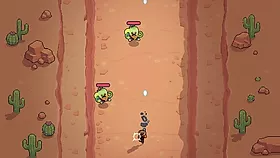 Aliens Gone Wild