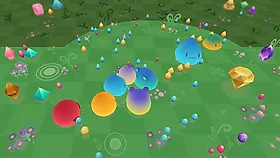 Slime io