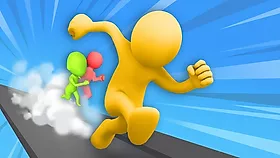 Epic Run Race