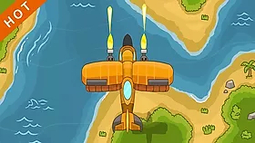Sky War