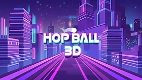 HopBall 3D