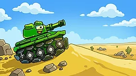 Battle Tank