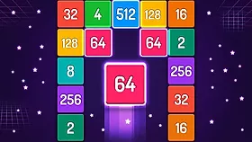 Merge 2048