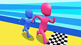 Epic Race