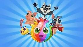 Farm Heroes Match