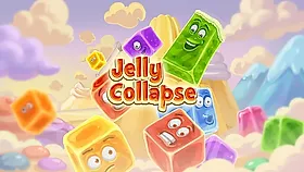Jelly Collapse