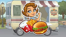 Julias Food Truck