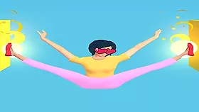 Pokey Woman