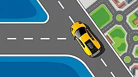 RunningCar