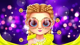 Stylish Fashion Challenge