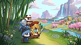 PandaLegend