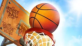 Basketball Kings 2024