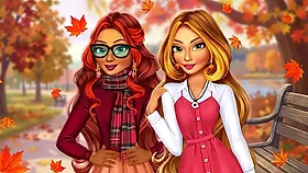 Super Girls Fall Fashion