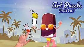 Art Puzzle Master