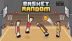 Basket Random