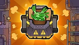 Leek Factory Tycoon