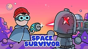 Space Survivor