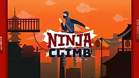 Ninja Climb