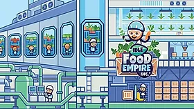 Food Empire Inc