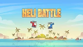 Heli Battle