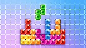 Beauty puzzle