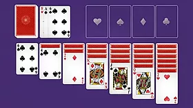 Klondike Solitaire