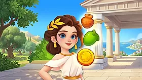 Athena Match