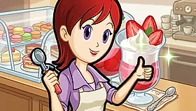 Sara Cooking Class