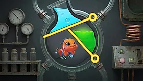 Pull the Pin: Fish Rescue