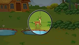 Deer Hunter 2D