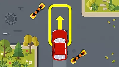 Extreme Car Parking
