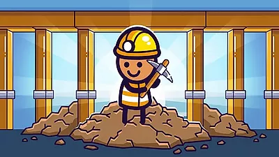 Idle Mining Empire